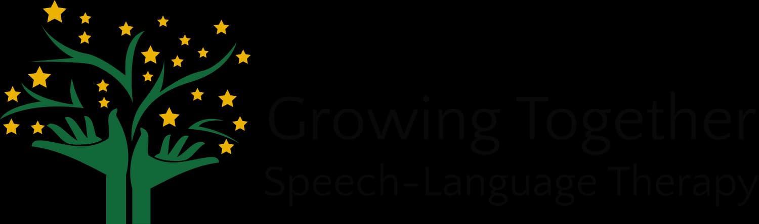 Growing Together Speech-Language Therapy