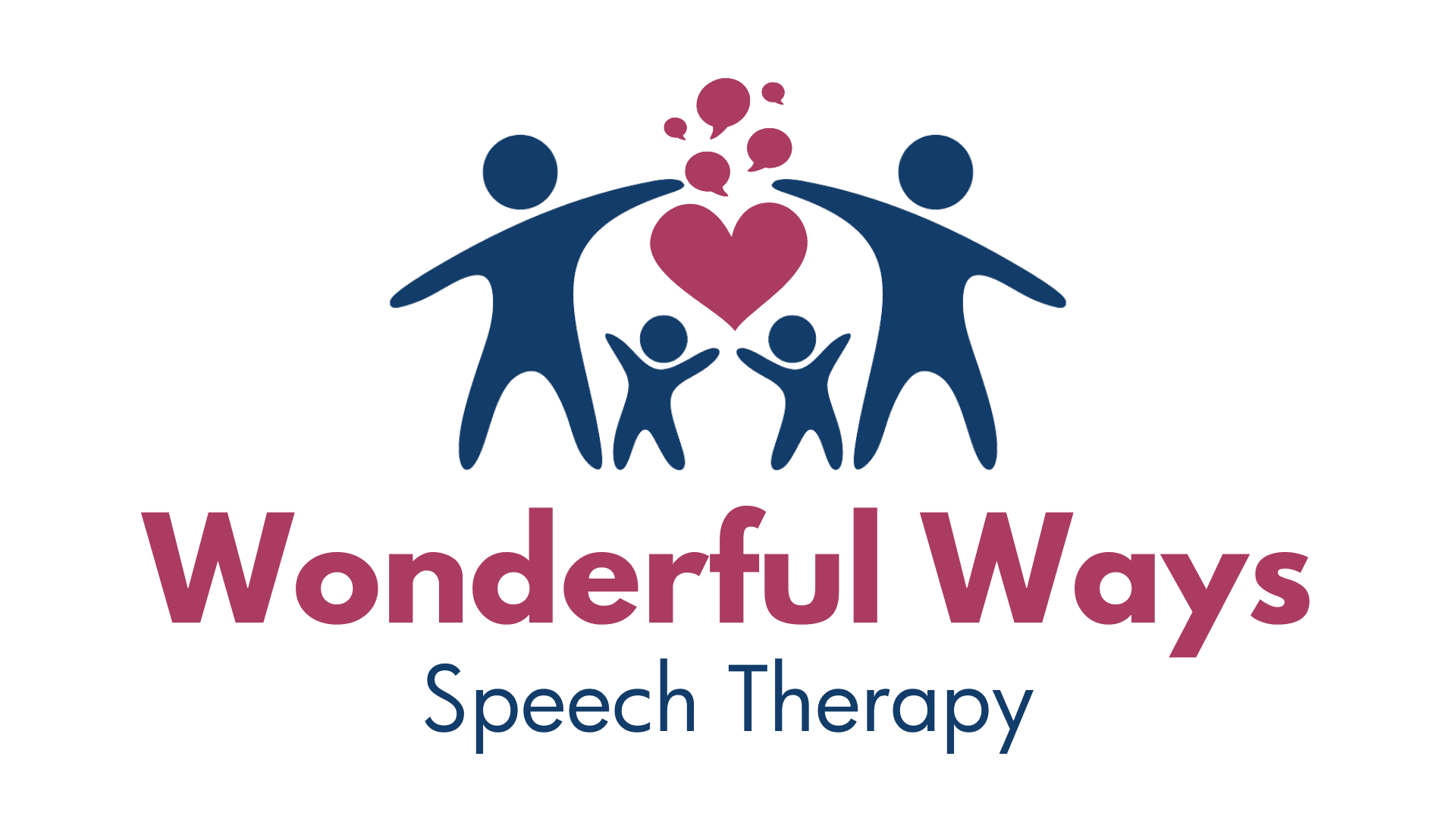 Wonderful Ways Speech Therapy